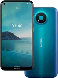 Замена камеры на телефоне Nokia 3.4 в Краснодаре